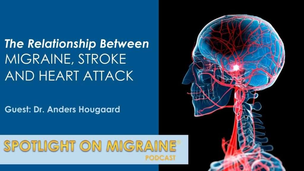 Migraine and Stroke - Spotlight On Migraine - Cover (2)