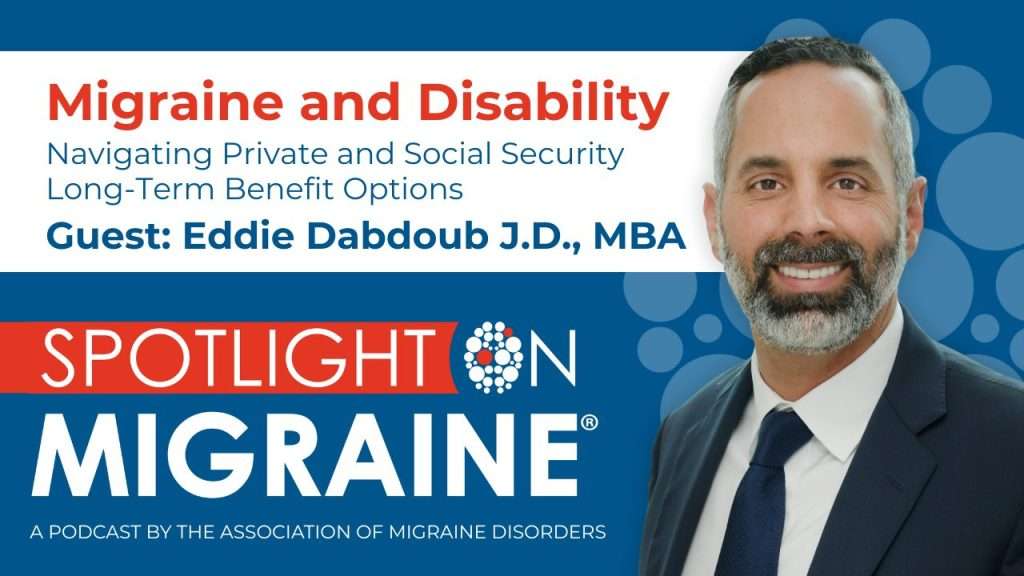 Disability and Migraine SOM (1)